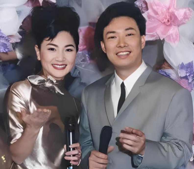 回顾67岁费玉清近况曝光与未婚妻有缘无分曾为姐姐还债