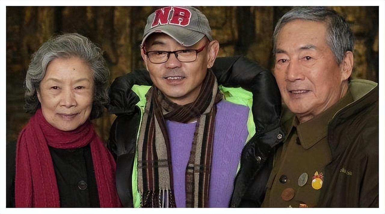 回顾演员杜雨露养育3个儿女临终11字遗言太深刻