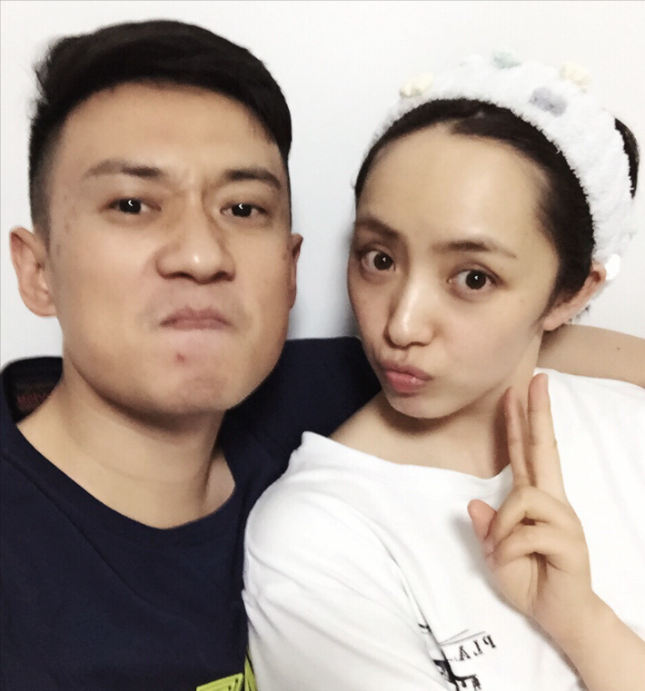 回顾她长得漂亮戏也好出道20年没绯闻低调嫁演员丈夫生儿子