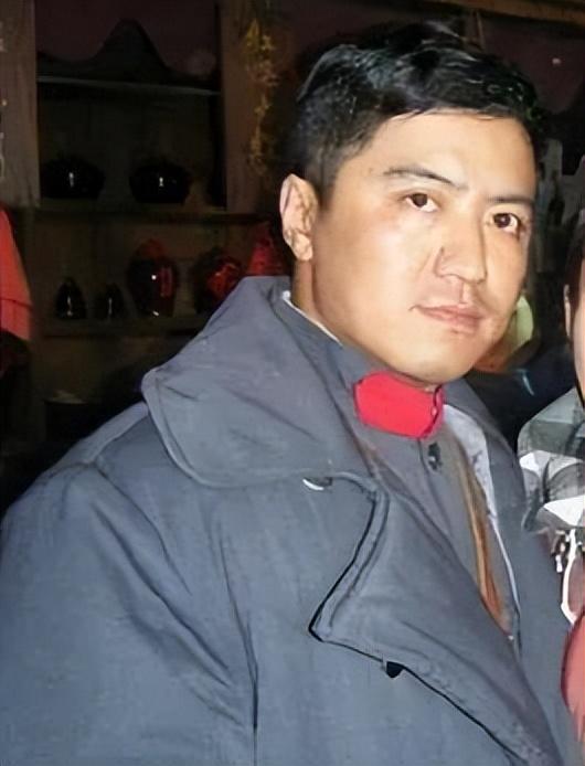 回顾演员许云帆娶黄志忠前妻何音和继子处成朋友至今无子