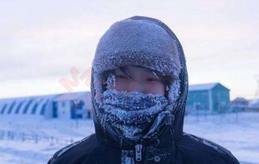 极度深寒演员韩国人图片