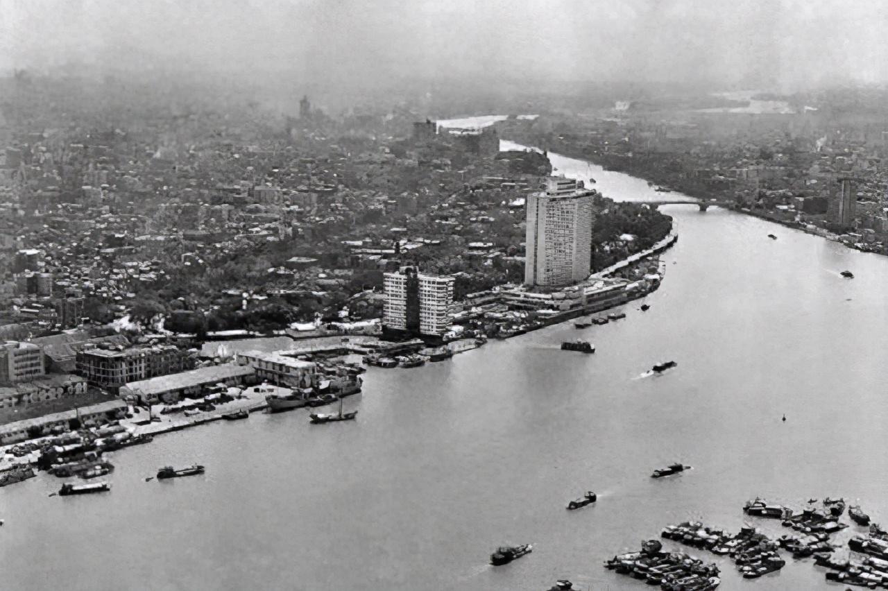 1996年收复台湾计划海空二炮三军齐出一少将叛变功亏一旦