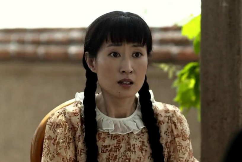 回顾父母爱情演员现状安杰低调二婚小丫头安怡已成一线