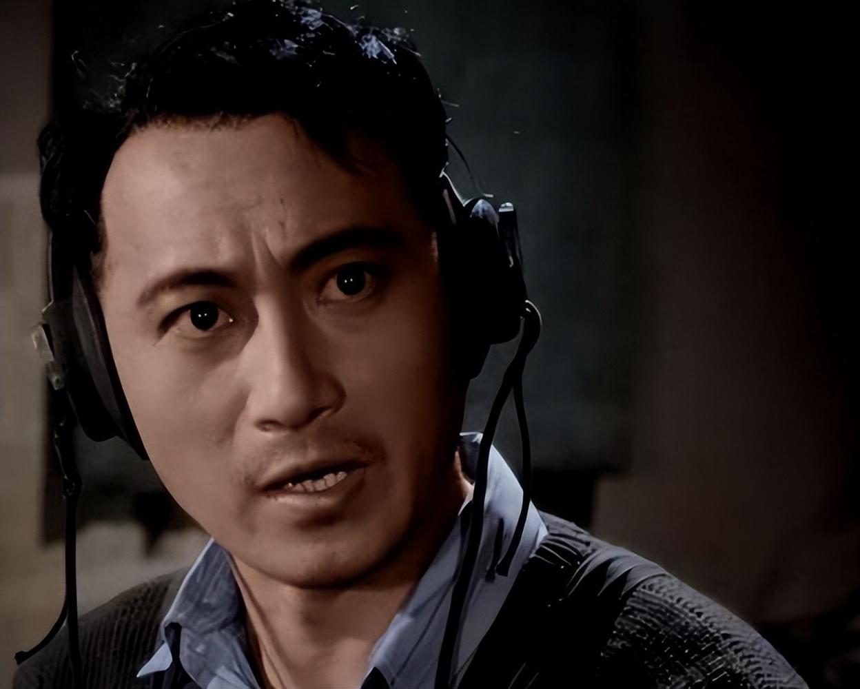 回顾:孙道临:与初恋携手46年,晚年崩溃大哭