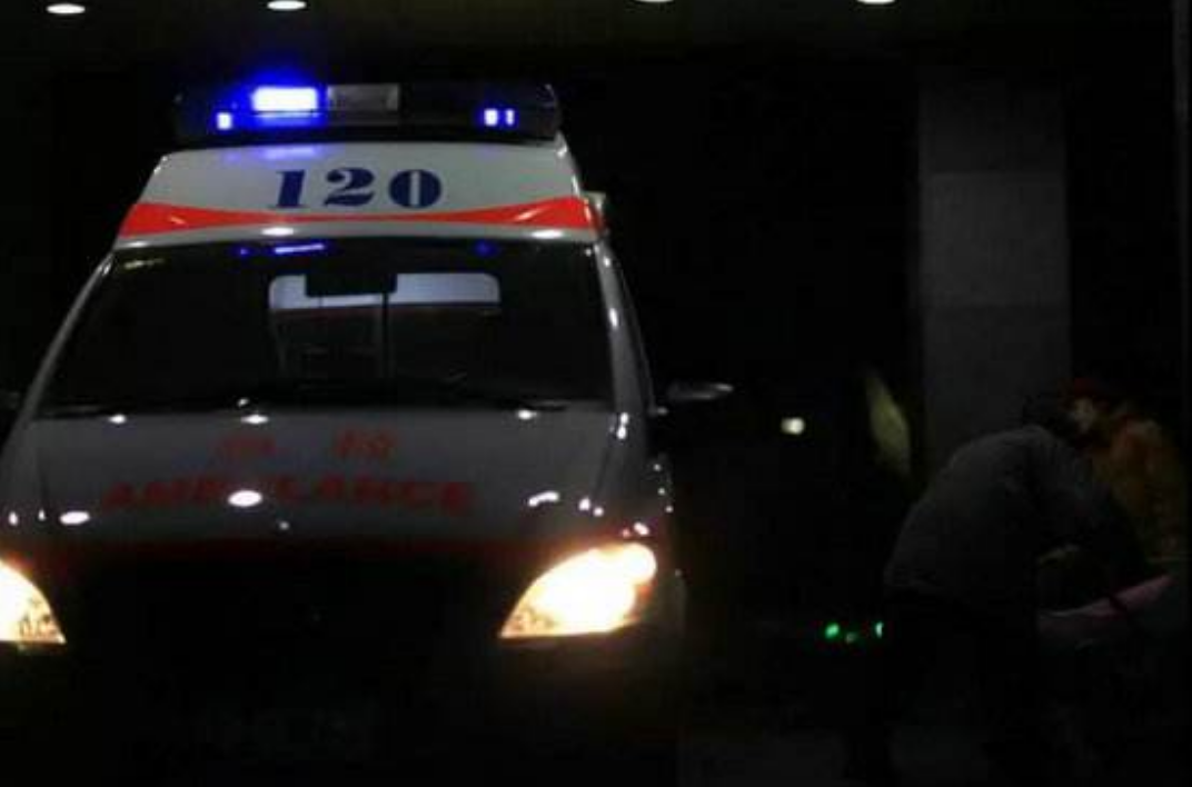 回顾央视最美主持人去世享年33岁令人惋惜