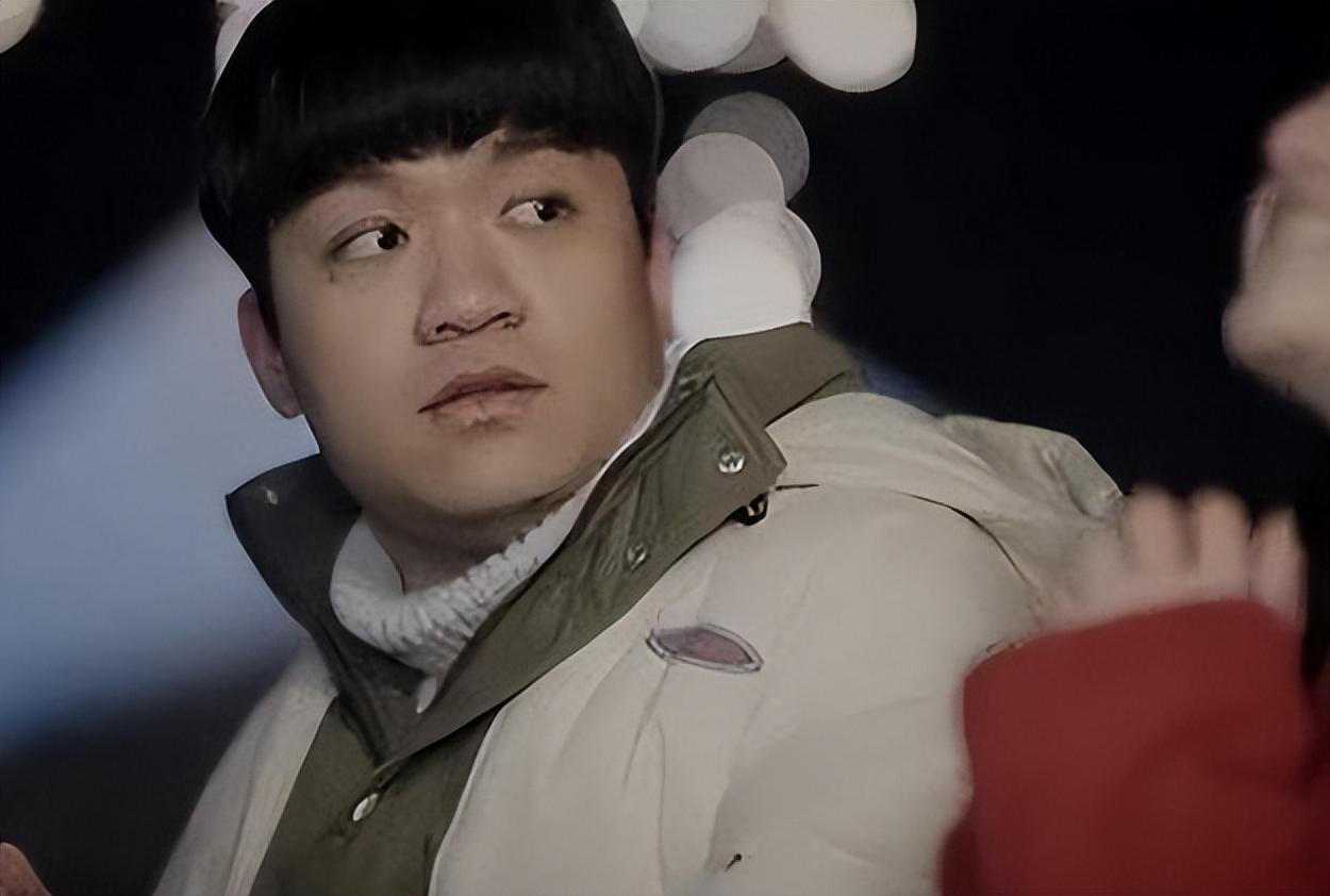 尤浩然——高开低走