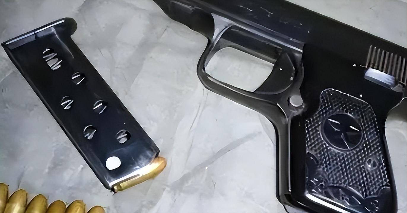 1998年昆明警花与副警长偷情被杀丈夫被判死缓2年后查出真凶