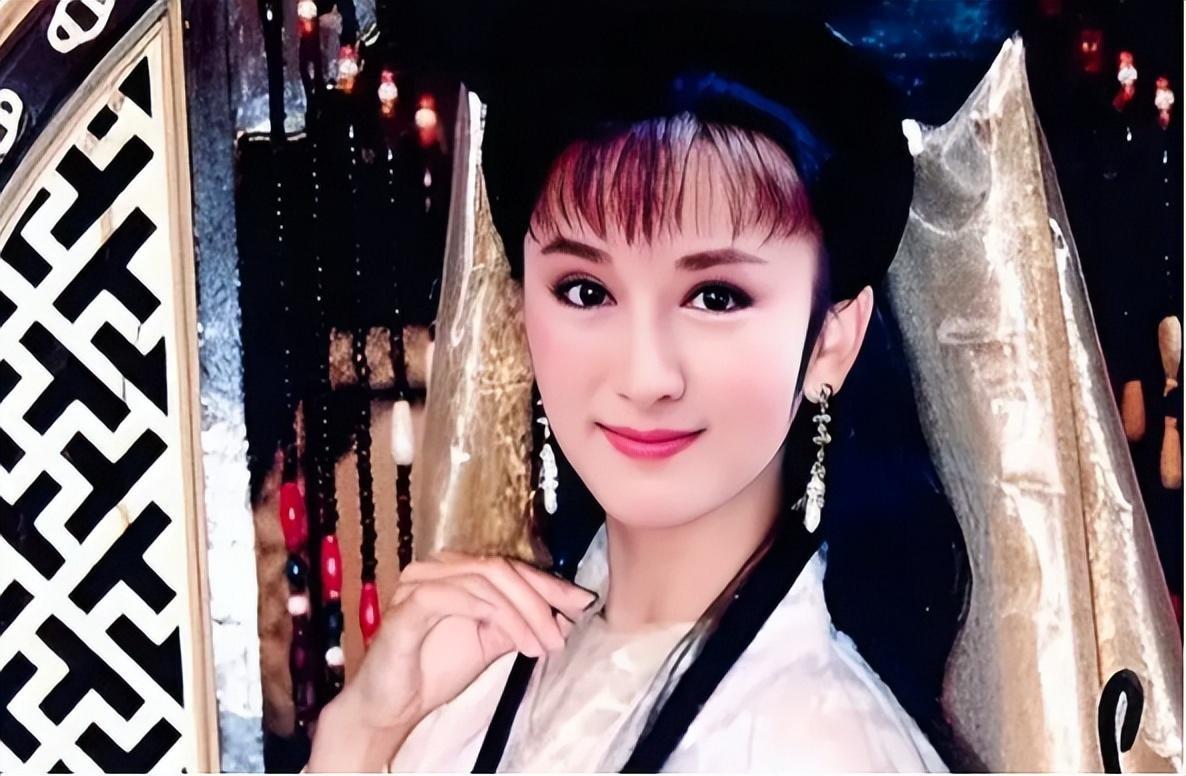 回顾新白娘子传奇播出30年赵雅芝风采不减许仙状态出人意料