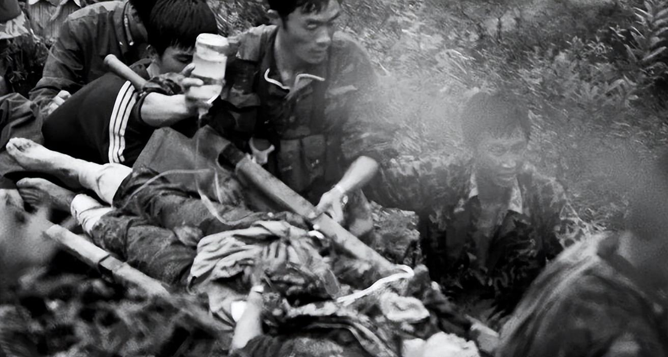 英烈归家路老山烈士遗骸回家时必须经过五道程序一个不能落下