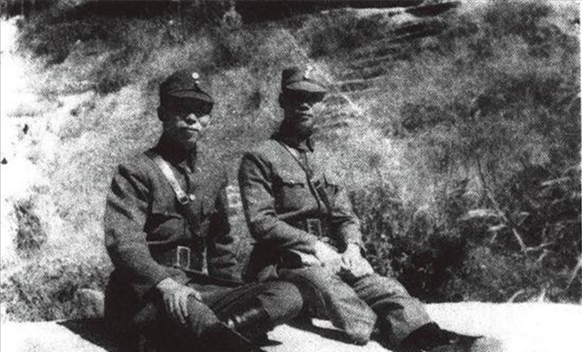 国军战神薛岳1950年兵败海南岛后他的晚年过得如何