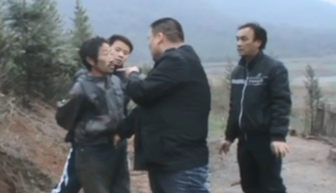 1994年山东村民遇害妻子人间蒸发真凶18年后因一张汇款单落网