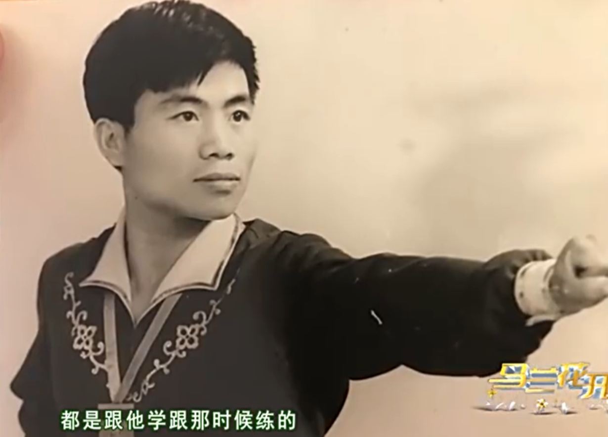 回顾宋文华身高仅15米妻子却比他高10厘米矮个子男也有春天