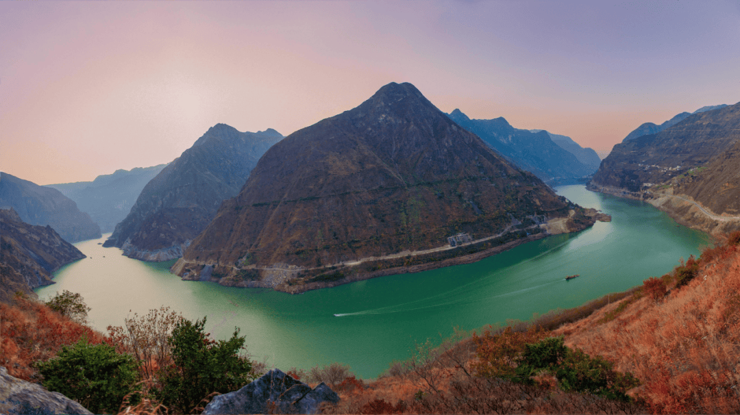 「美丽四川」走进大凉山——金阳县