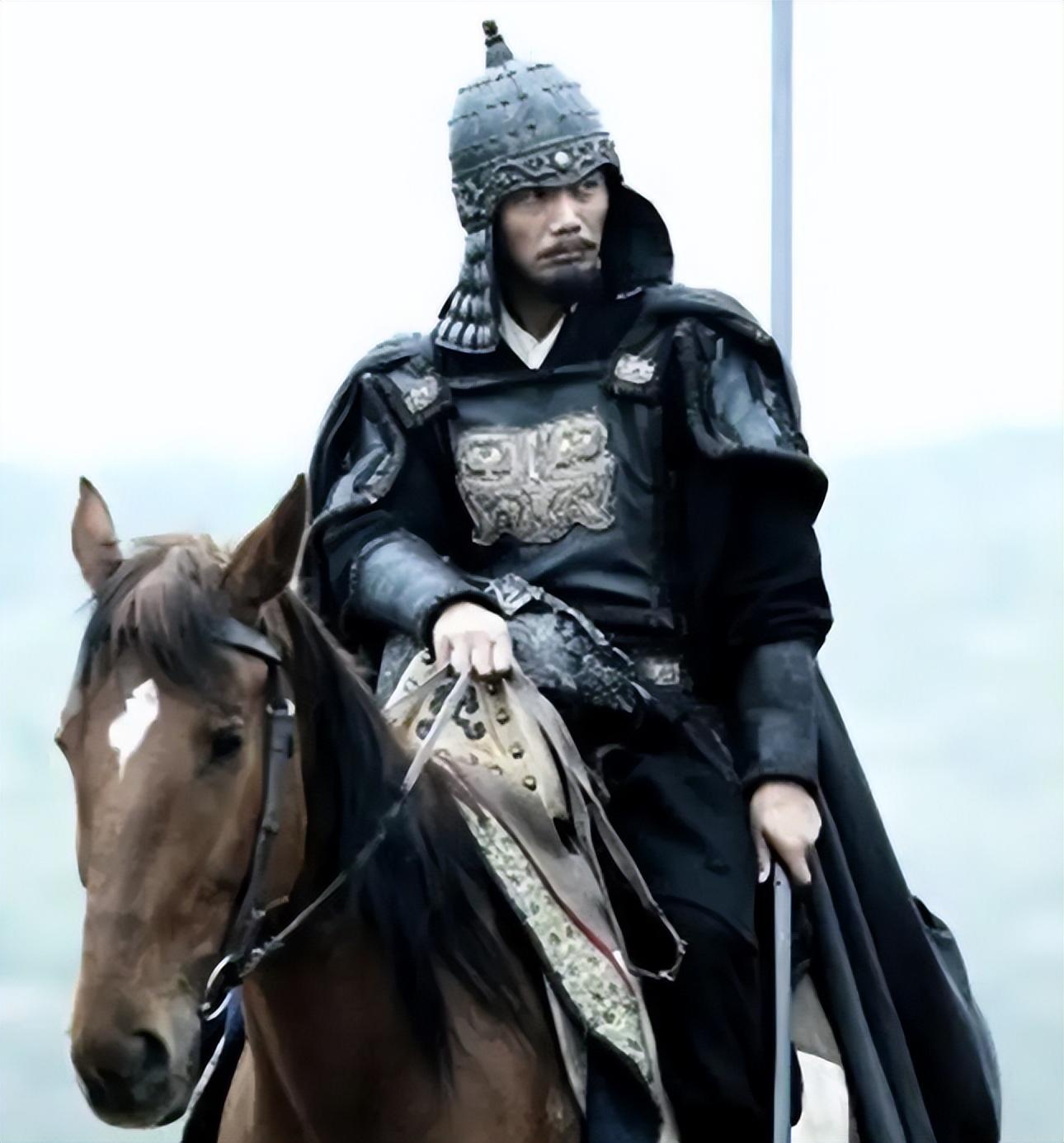 张飞张任张辽张郃张绣5大张姓名将谁强谁弱谁排第1