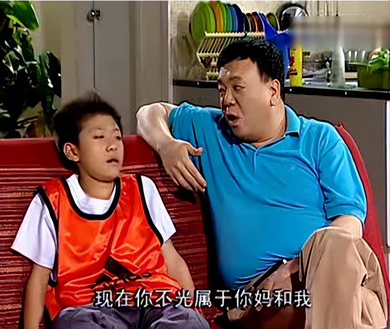 马书良——处境心酸