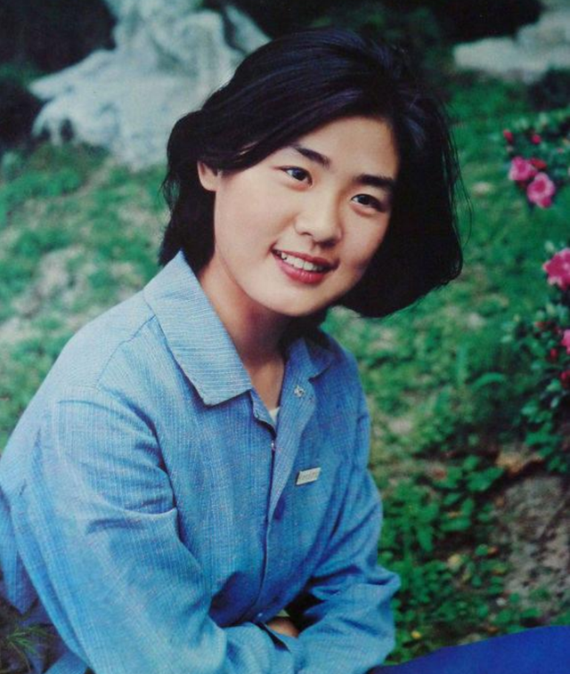 著名演员丛珊:因《牧马人》成名,20岁火遍全国,如今怎么样了?