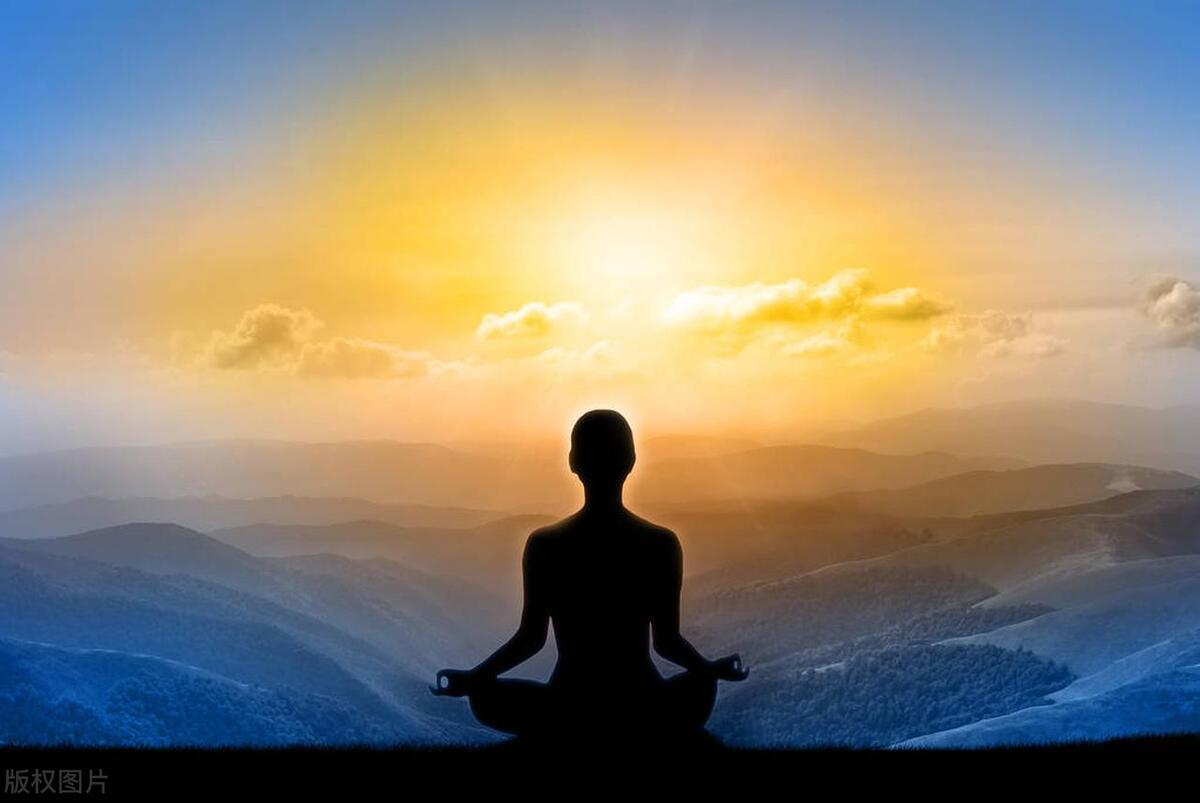 最好的人生:开悟