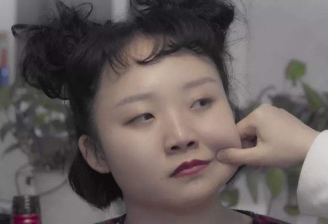 中国人进化史为什么有的中国人是单眼皮小眼睛