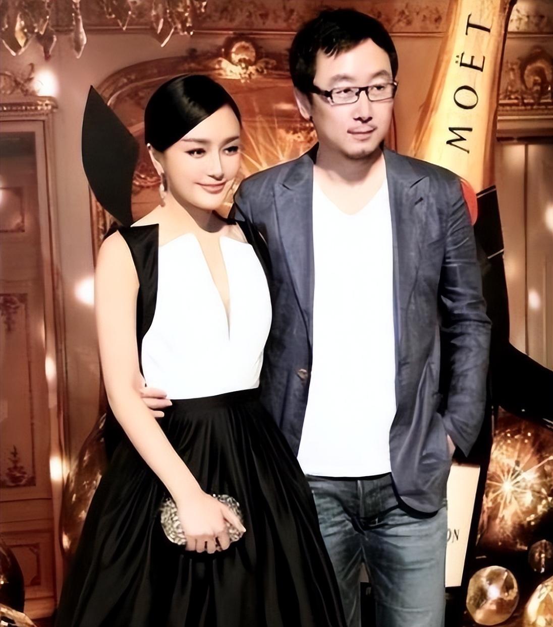 第四位:秦岚,我的子宫我做主