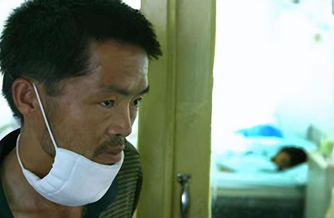 05年四川八岁女孩患上白血病自愿放弃治疗一封遗书令人泪目