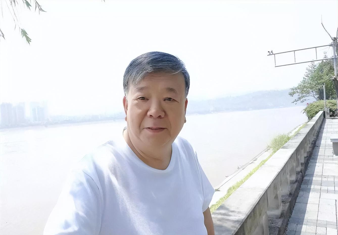 马书良——处境心酸