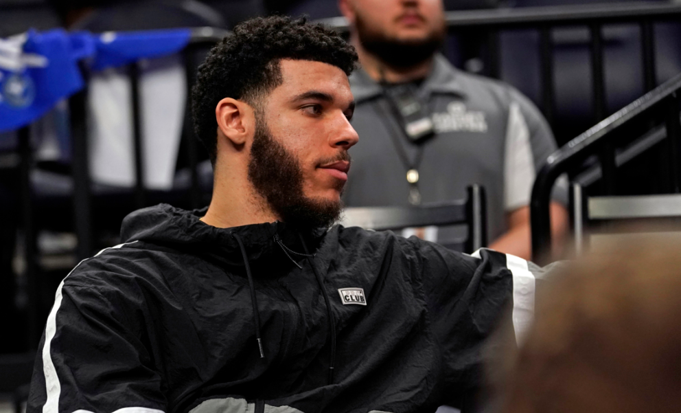 惋惜!"球哥"鲍尔遭遇罕见伤病,职业生涯报销或将成为定局!