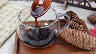 体内有瘀会影响气血山楂和鸡内金这样用活血化瘀