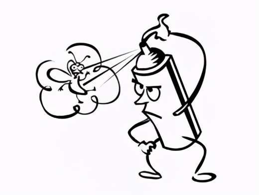 九成人不懂蚊子的天敌是啥1个土招数开窗也能安睡