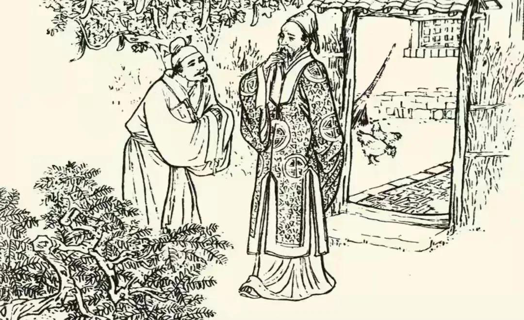 民间故事新婚之夜丈夫嫌新娘太丑不肯行房新娘正合我意