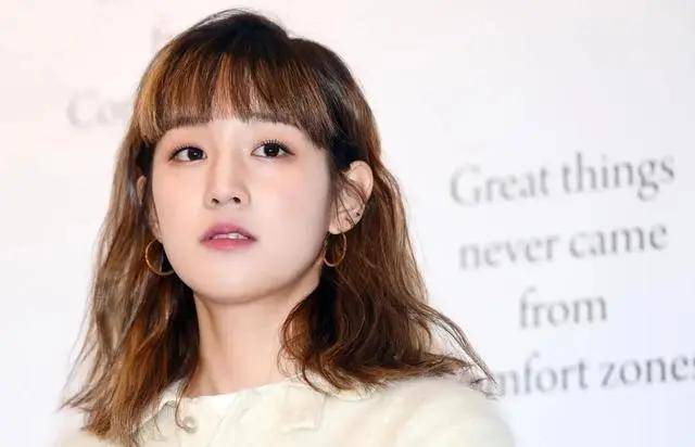 30岁韩国女歌手朴宝蓝猝死家人后悔她进入娱乐圈