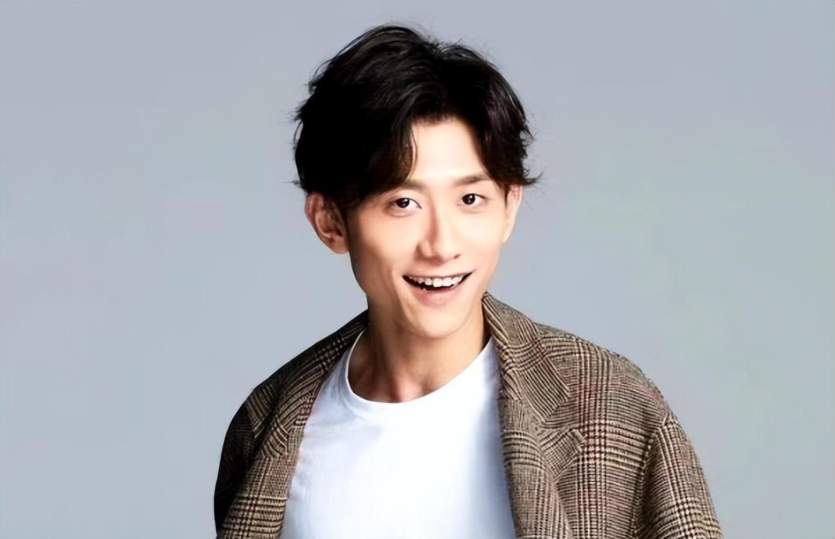 张一山——爆红又退圈