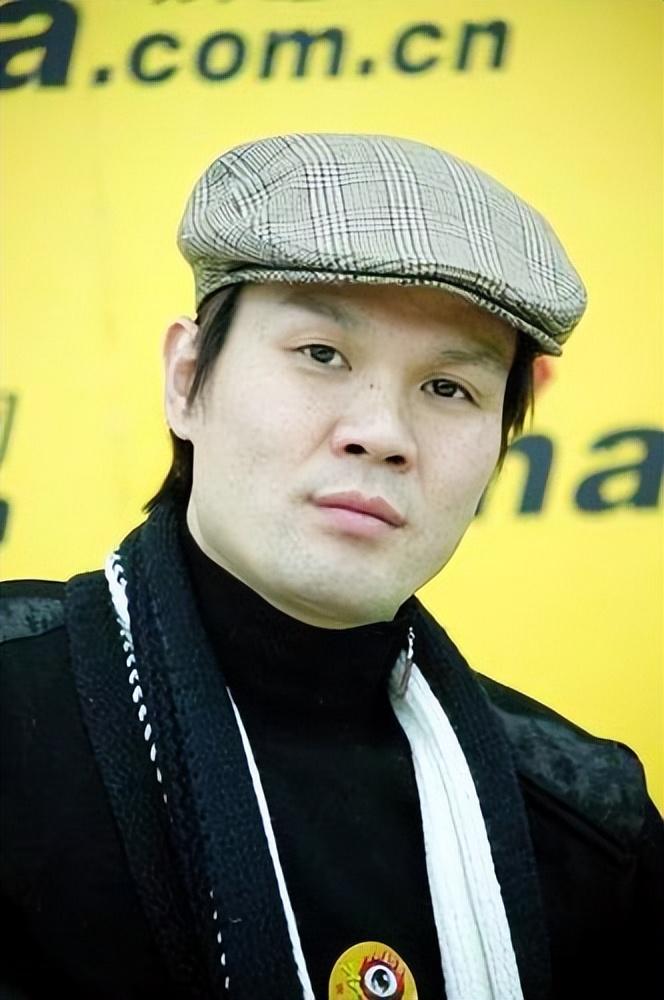 回顾李彬我曾是主持界一哥与病魔抗争5年药物把我变成这样