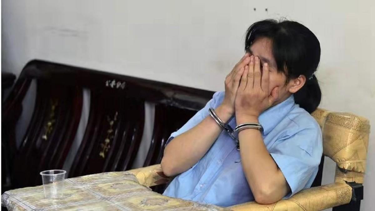 2018年江苏一妈妈亲手勒死3岁儿子儿子生前常说妈妈我爱你