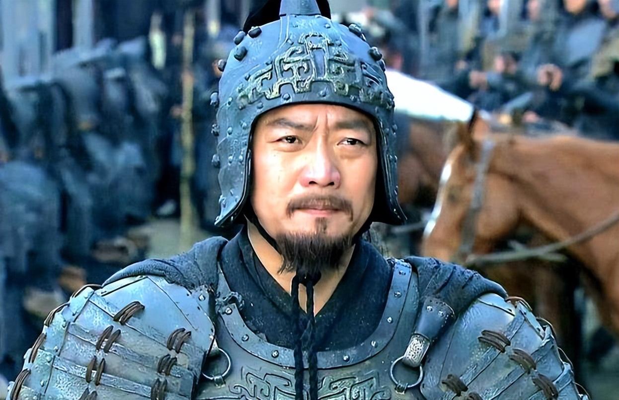 张飞张任张辽张郃张绣5大张姓名将谁强谁弱谁排第1