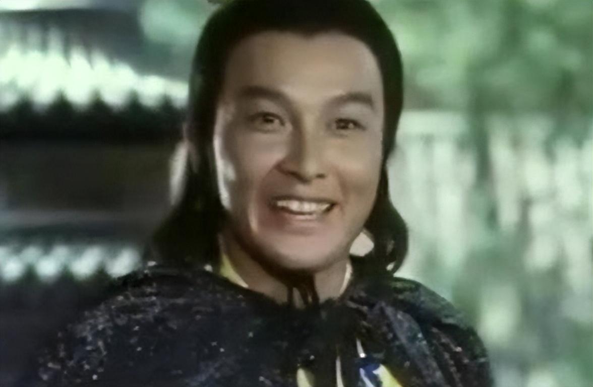 《少林寺》演员现状3人离世,牧羊女弃影从商,李连杰成老翁