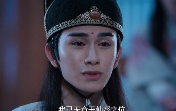 陈情令:金光瑶杀父杀兄杀妻杀子杀师杀友,为何却让人恨不起来呢