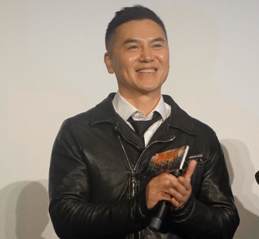 回顾淳于珊珊他55岁宝刀未老娶富家女生四子一家人乐融融