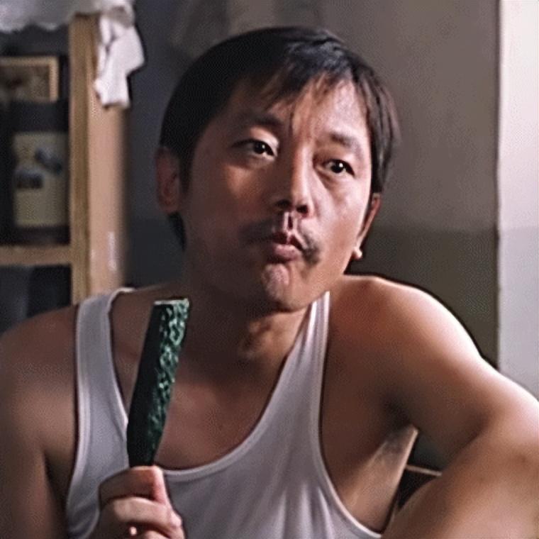 回顾葛优从养猪到戛纳影帝跑了十年龙套他的经历太精彩