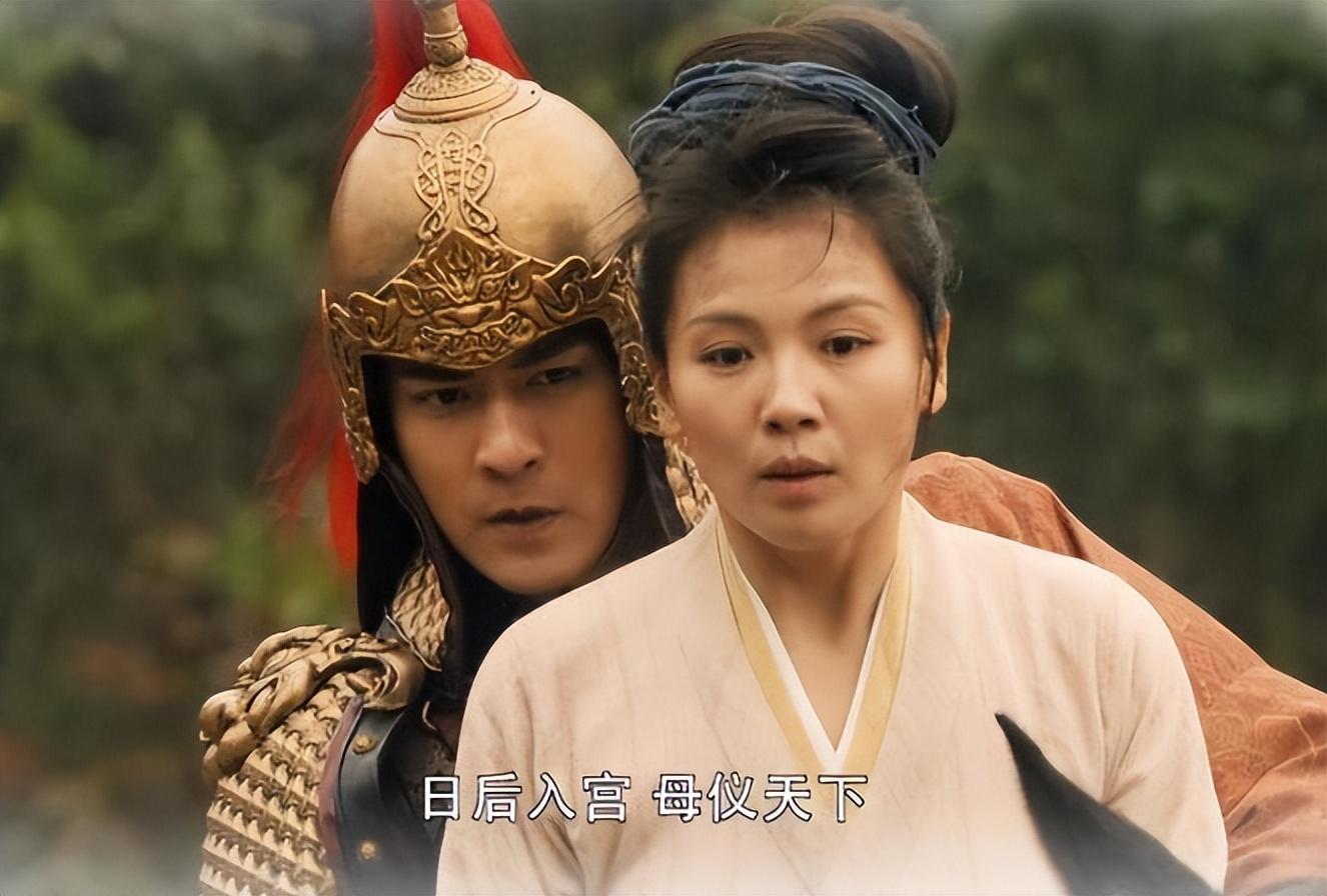 回顾表面是影帝视后实际演技拉垮这6位演员该学学演技了