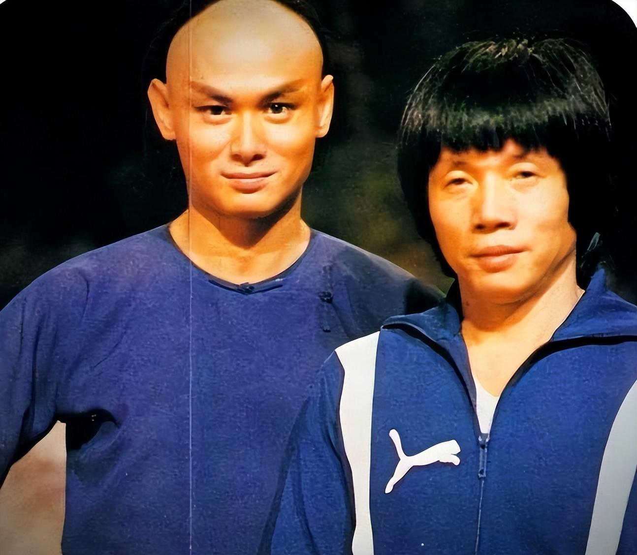 回顾仙剑奇侠传3配角境况不同重楼发福成大叔火鬼王变美