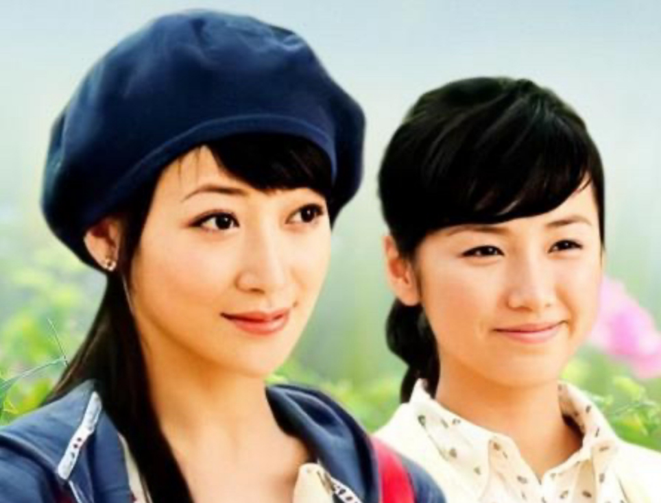 回顾从剧组打杂工到女一号她长的漂亮戏也好出道19年却不温不火