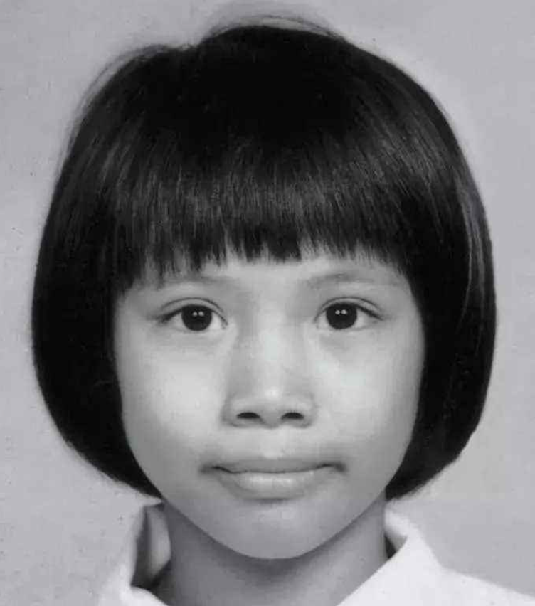 中国人进化史为什么有的中国人是单眼皮小眼睛