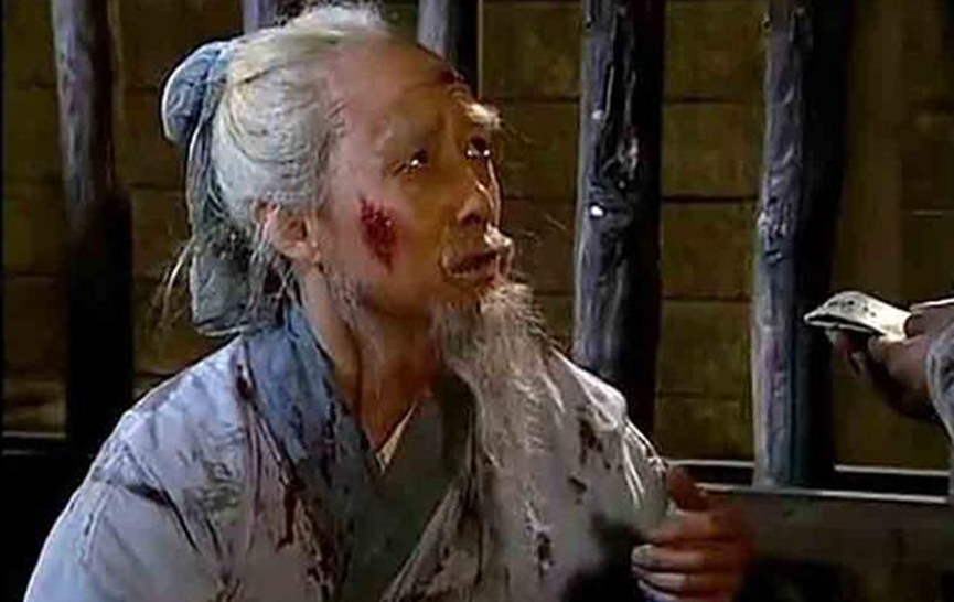 华佗与陈登:治愈重病的神奇医术