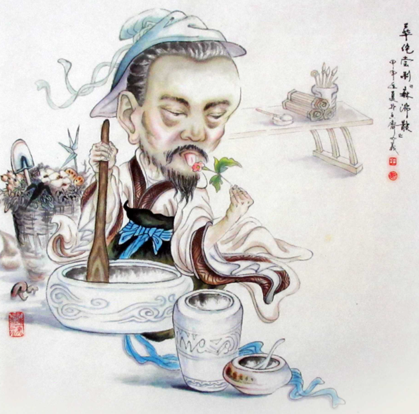 曹操当时杀华佗只因曹操疑心太重吗殊不知他的聪明之处