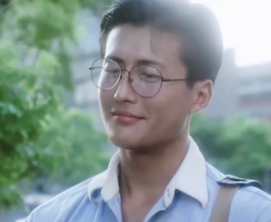 回顾:演员高曙光:33岁与江珊闪婚,二婚娶富商王玲,52岁再当爹