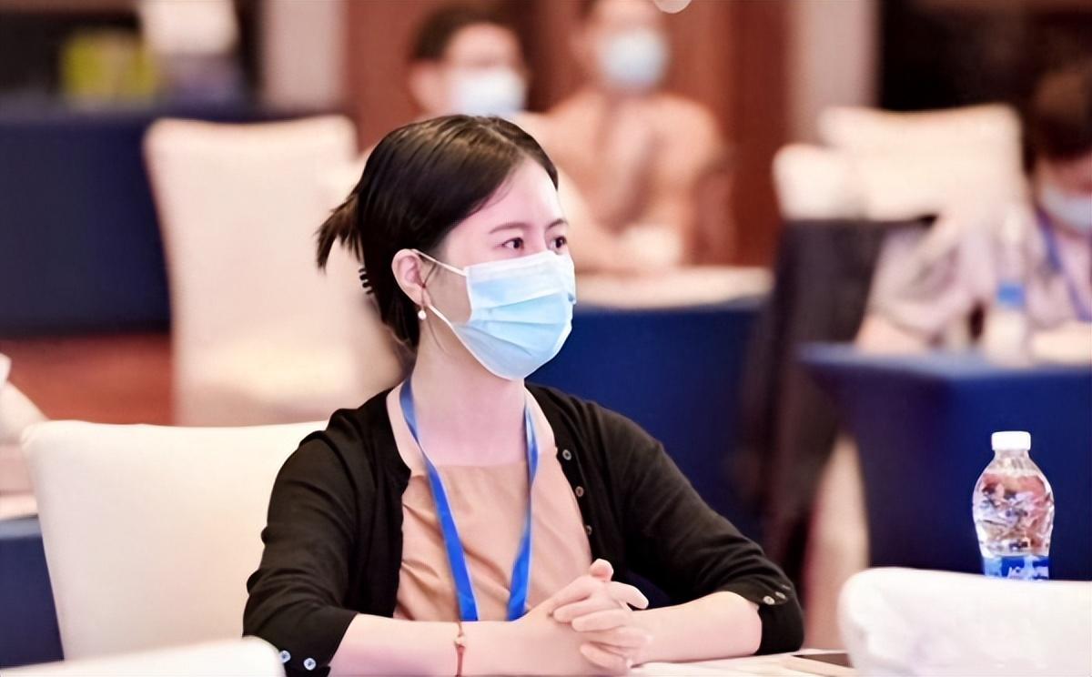 回顾女博士相宜:因三句"我们日本",被举报到辞职,她冤枉吗?