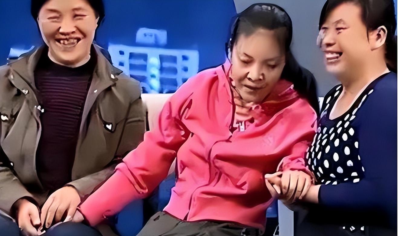 回顾因哥哥两巴掌15岁少女吴桂英瘫痪卧床20年后外甥女说装的