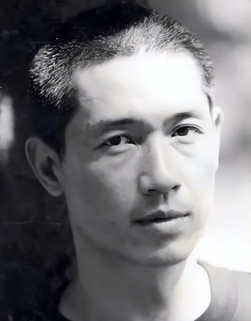 回顾演员石凉我这辈子最正确的决定就是娶圈外人为妻