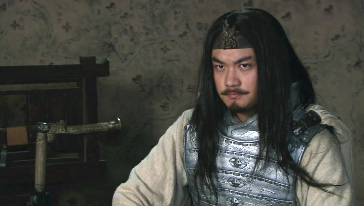 在张鲁的庇护下,马超逐渐恢复了元气,重新展示了他卓越的武艺和出众的