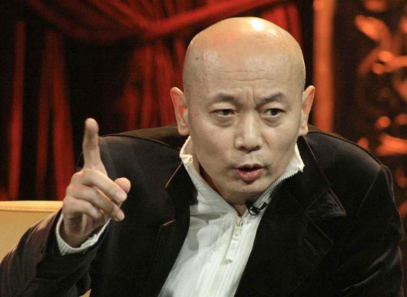 回顾葛优从养猪到戛纳影帝跑了十年龙套他的经历太精彩